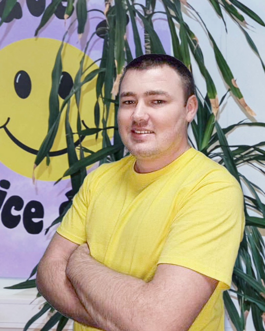 Webbutvecklare, Concil Studio